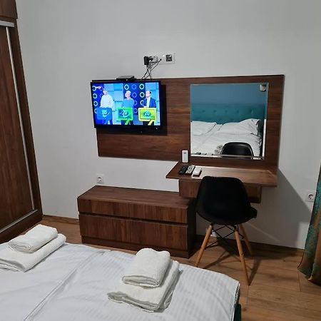 Apt Relax At Sea Várna Kültér fotó